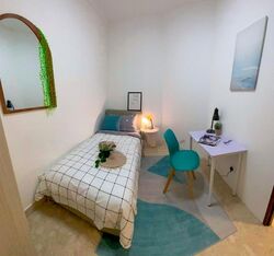 Simei Green Condominium (D18), Condominium #622213821